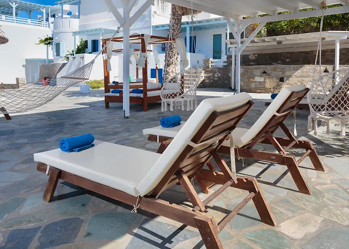 Pyrgaki Hotel