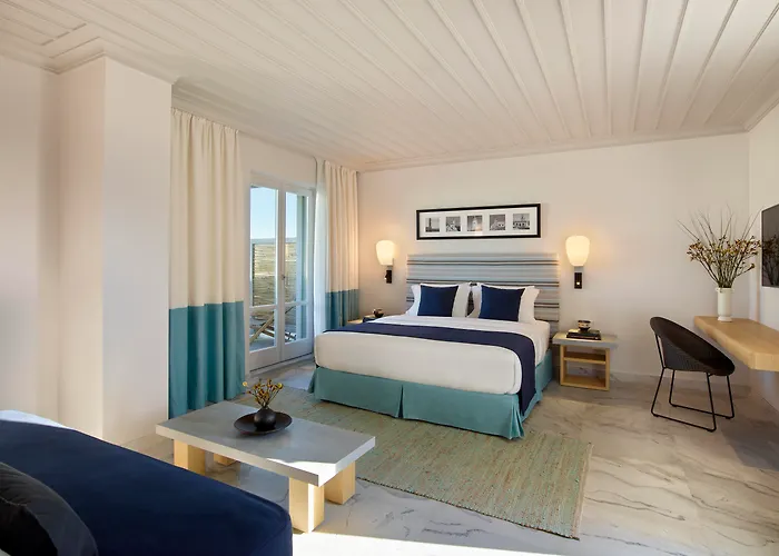 Summer Senses Luxury Resort