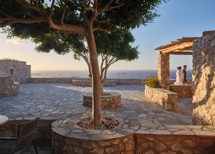 Mythic Paros , Adults Only