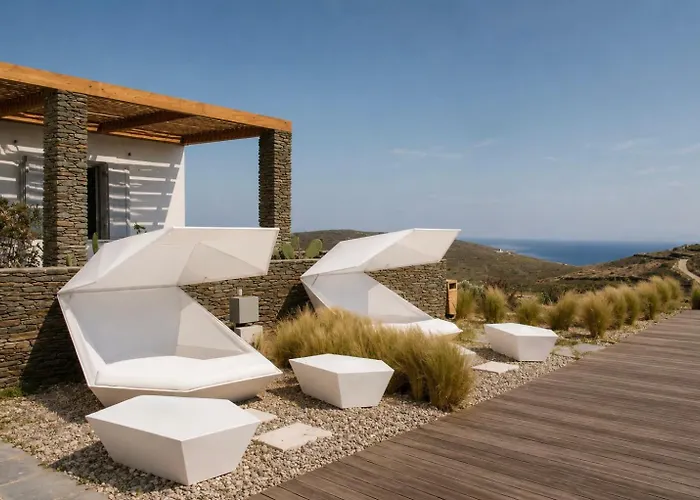 Elements Sifnos