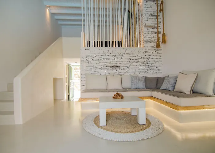 Levantes Ios Boutique Hotel